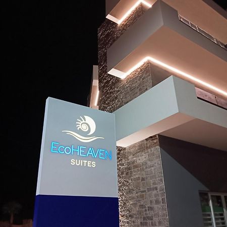 Ecoheaven Suites Amoudara  Экстерьер фото