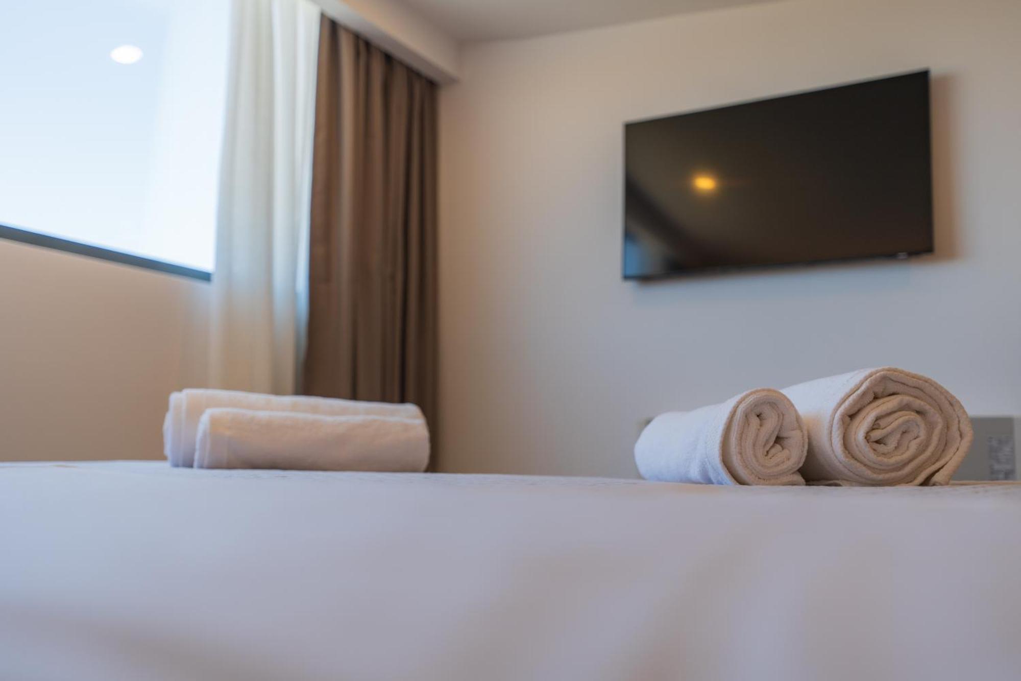 Ecoheaven Suites Amoudara  Экстерьер фото